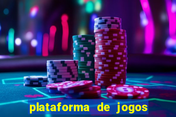 plataforma de jogos que aceita cartao de debito